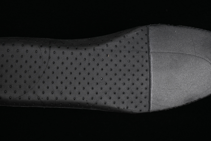 OFF-WHITE Out Of Office leather sneakers