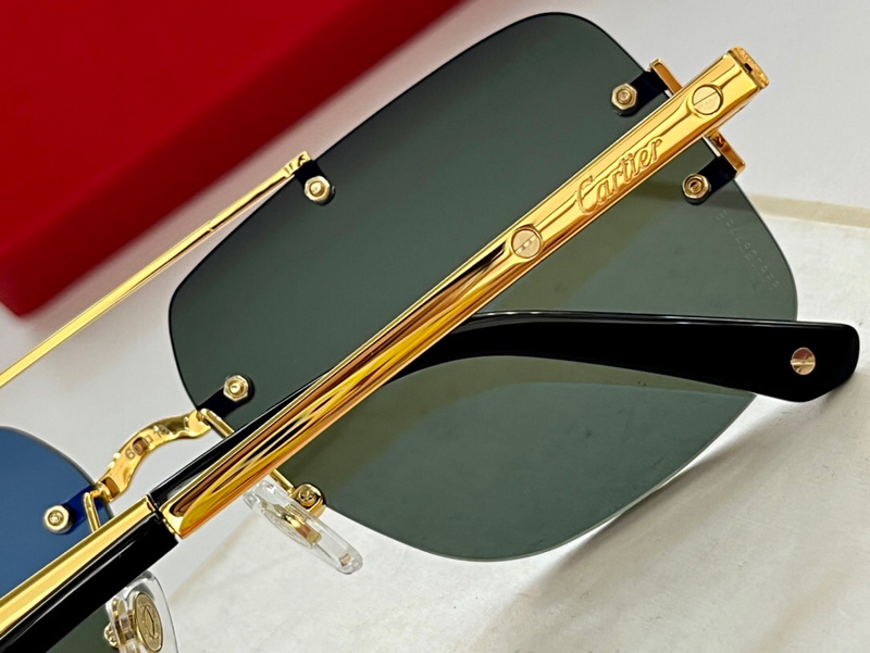 Cartier Sunglasses 202304002