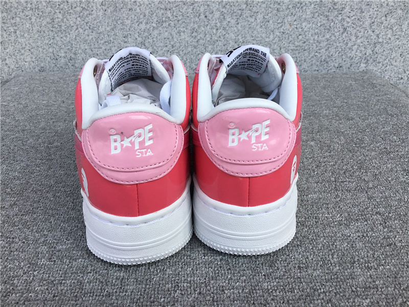 A Bathing Ape Bape SK8 Sta