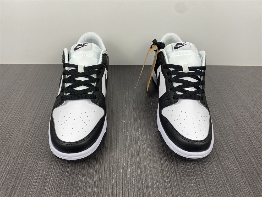 Nike Dunk Low Next Nature White Black  DD1873-102