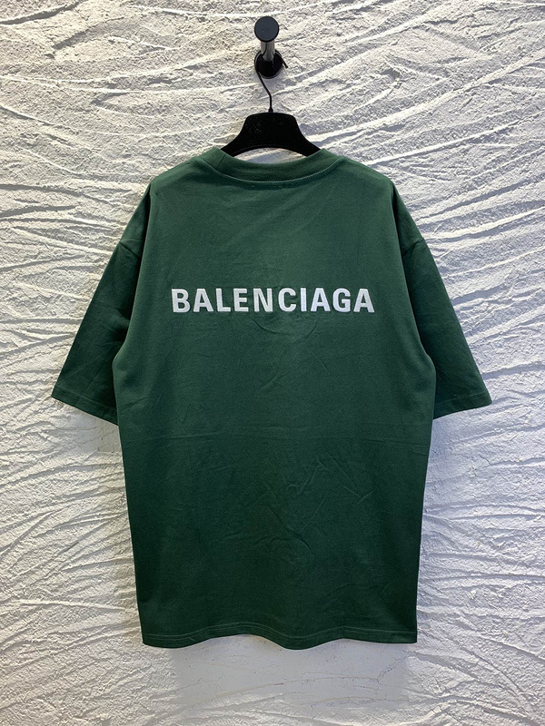 Balenc1aga T-SHIRT 2302068