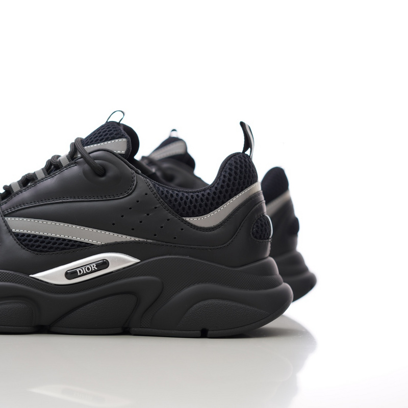 DIOR B22 SNEAKER