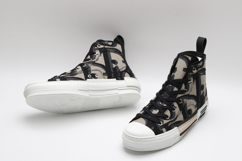 DIOR B23 SNEAKER
