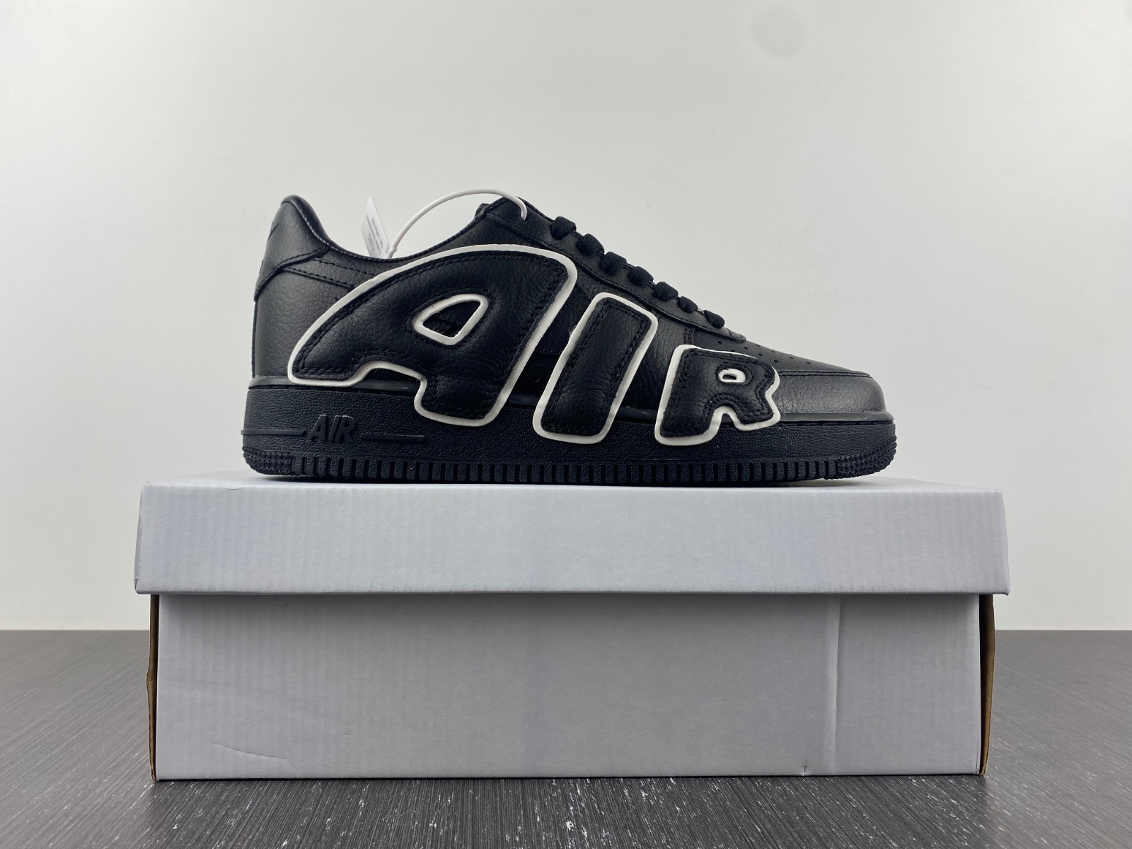 CPFM x Air Force 1 Low Premium 