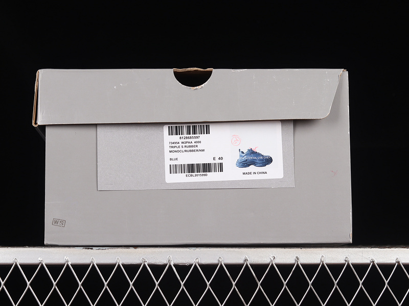 Balenciaga TRIPLE S TRAINER