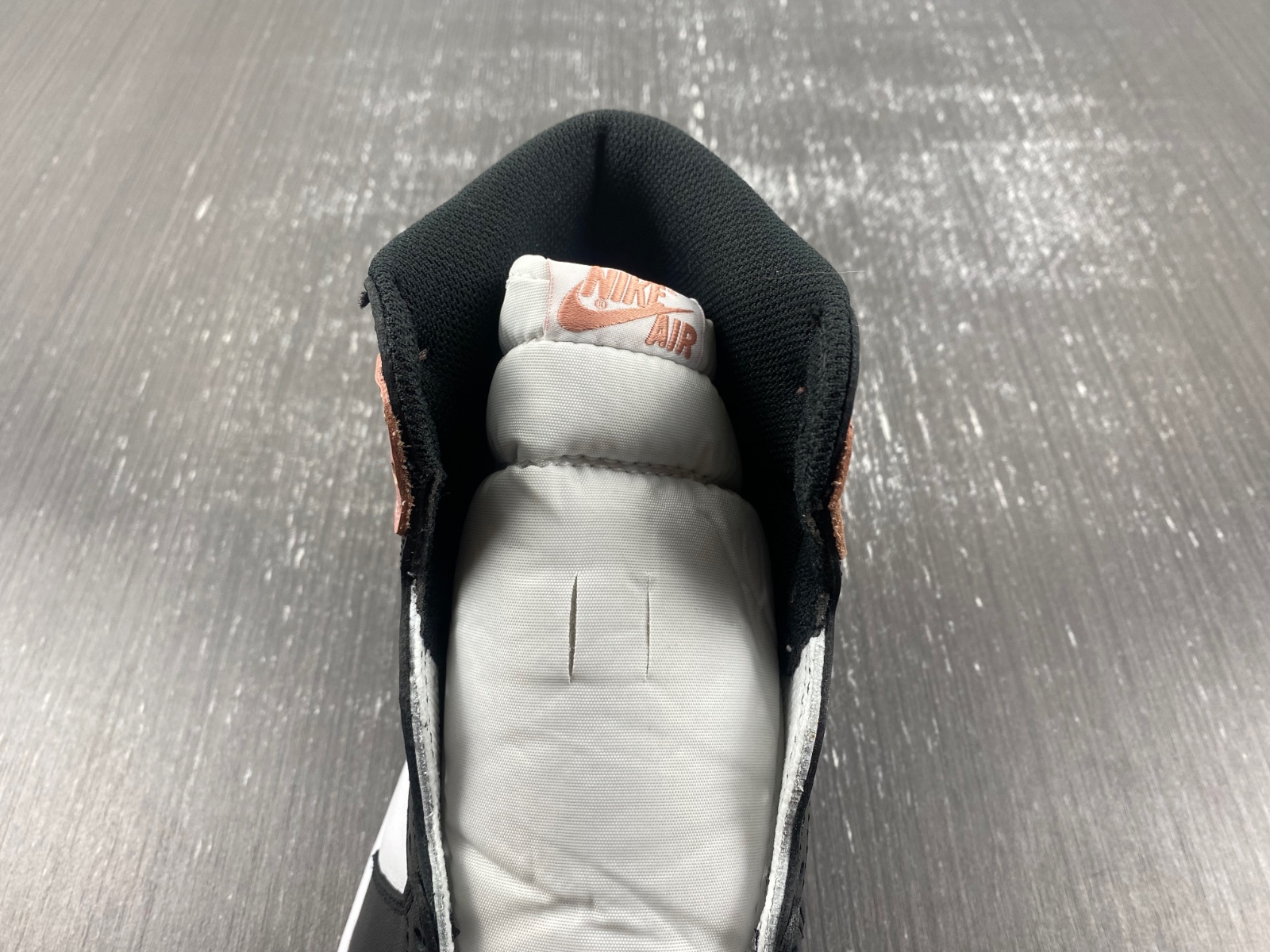 Air Jordan 1 Retro High NRG 