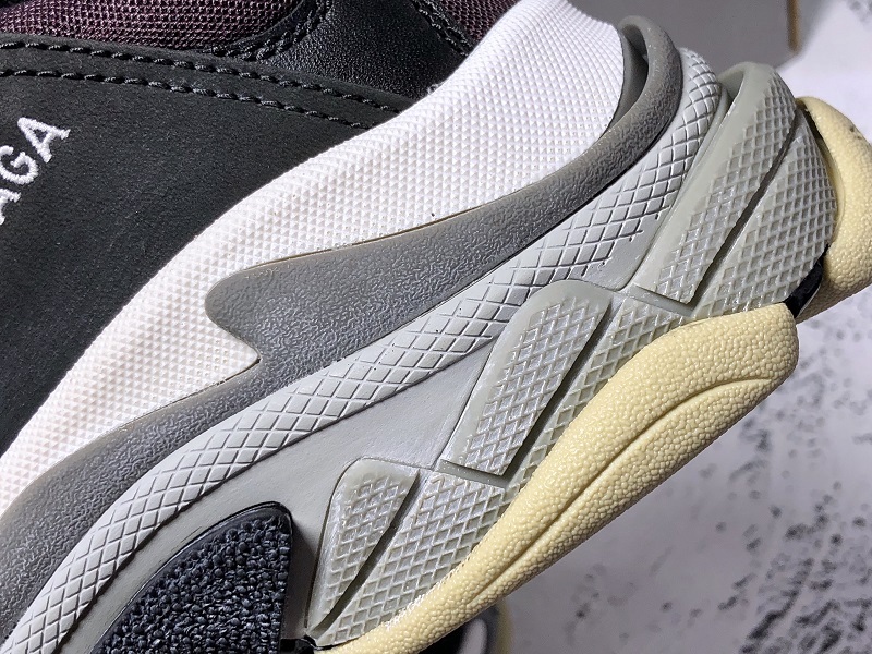 Balenciaga Triple S Trainer