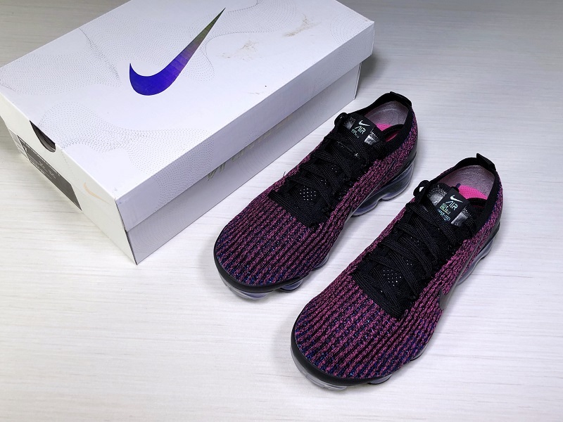 Nike Air VaporMax 3.0 “Laser Fuchsia” AJ6900-007