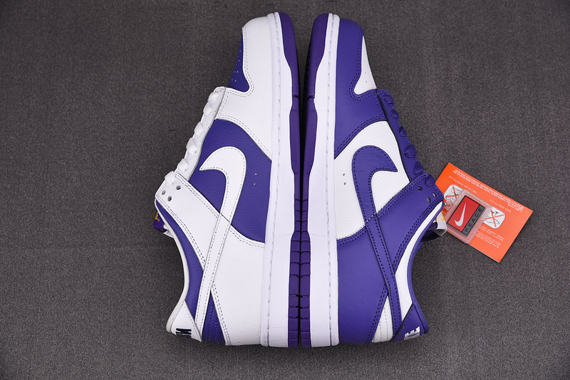 Nike Dunk Low "Flip The Old School" DJ4636-100