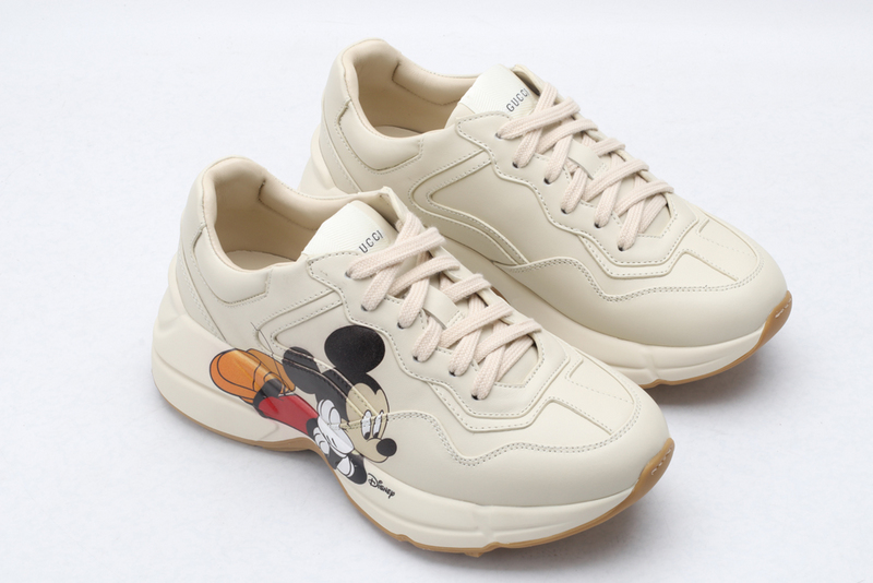 GC Rhyton Sneakers
