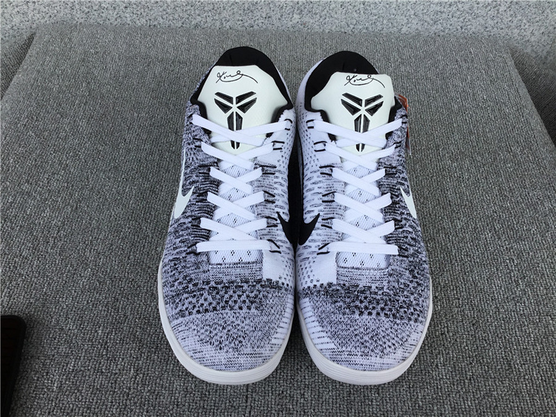 Nike Kobe 9 Elite Low XDR 
