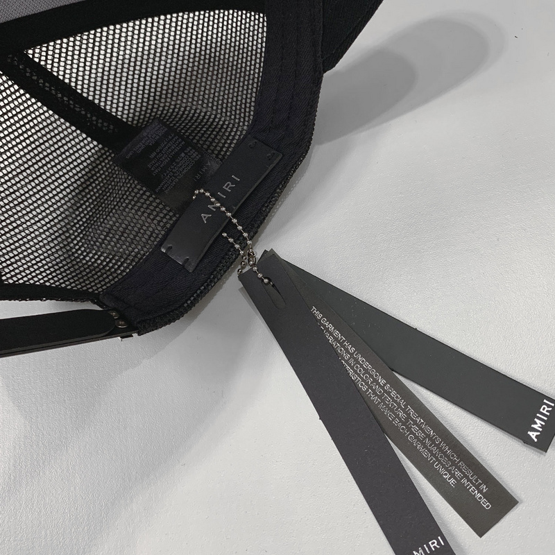 AM*RI HAT M003 ONE SIZE