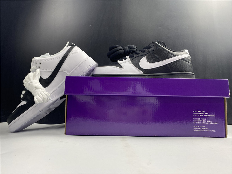 Nike SB Dunk Low Yin Yang 313170-023