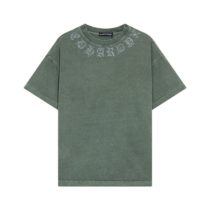 CHR0ME HEART T-SHIRT 2306029