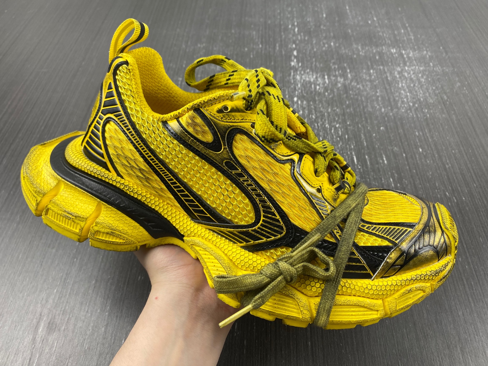 Balenciaga 3XL Sneaker