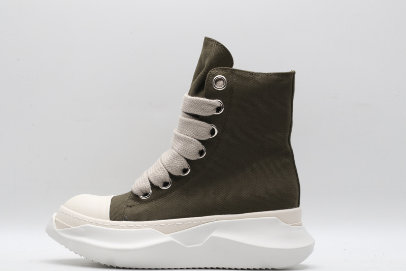 Rick Owens Shoes