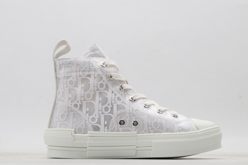 DIOR B23 SNEAKER