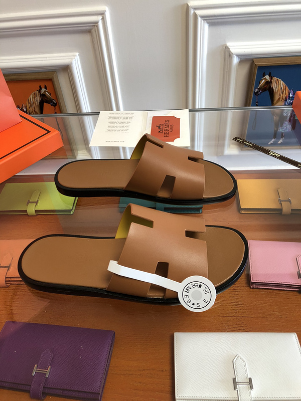 Hermès Izmir sandal