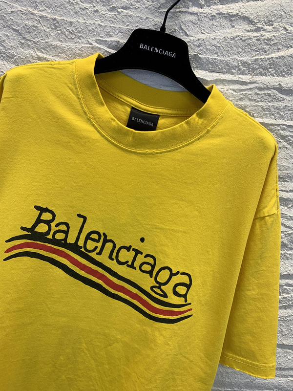 Balenc1aga T-SHIRT 2302059