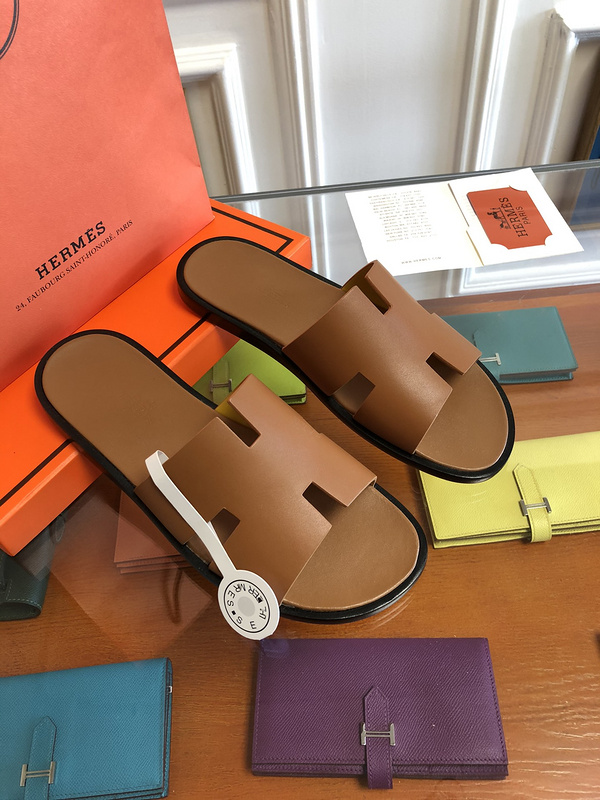 Hermès Izmir sandal