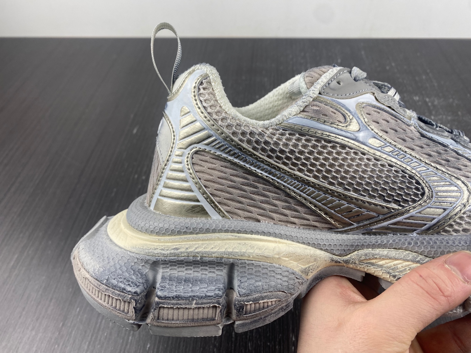 Balenciaga 3XL Sneaker