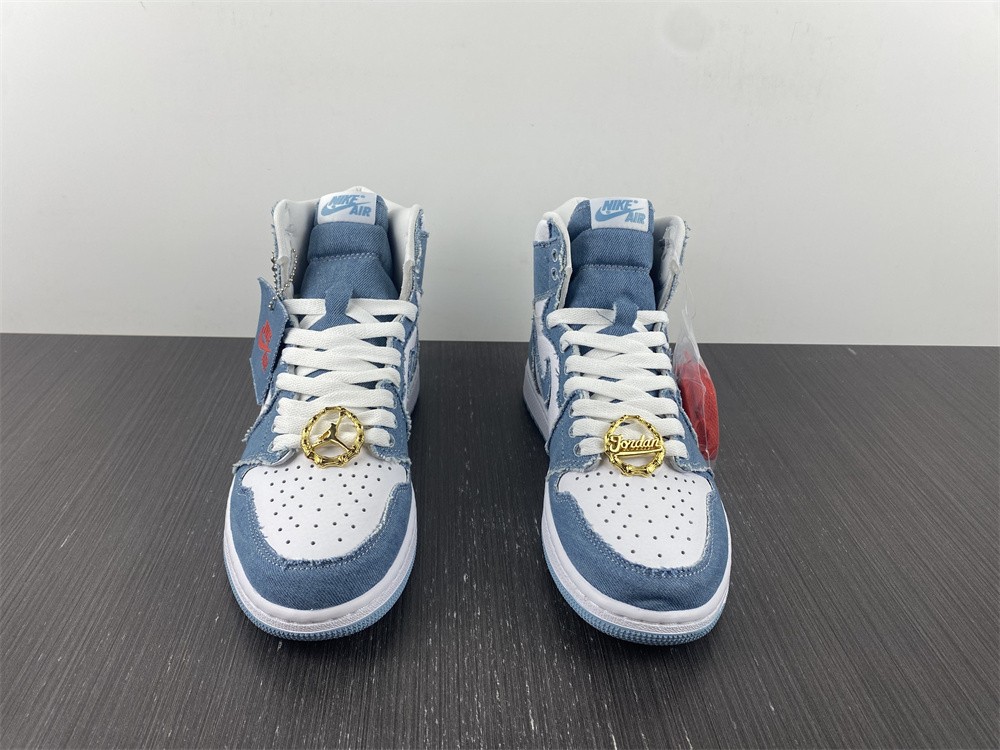 Air Jordan 1 High OG Denim DM9036-104