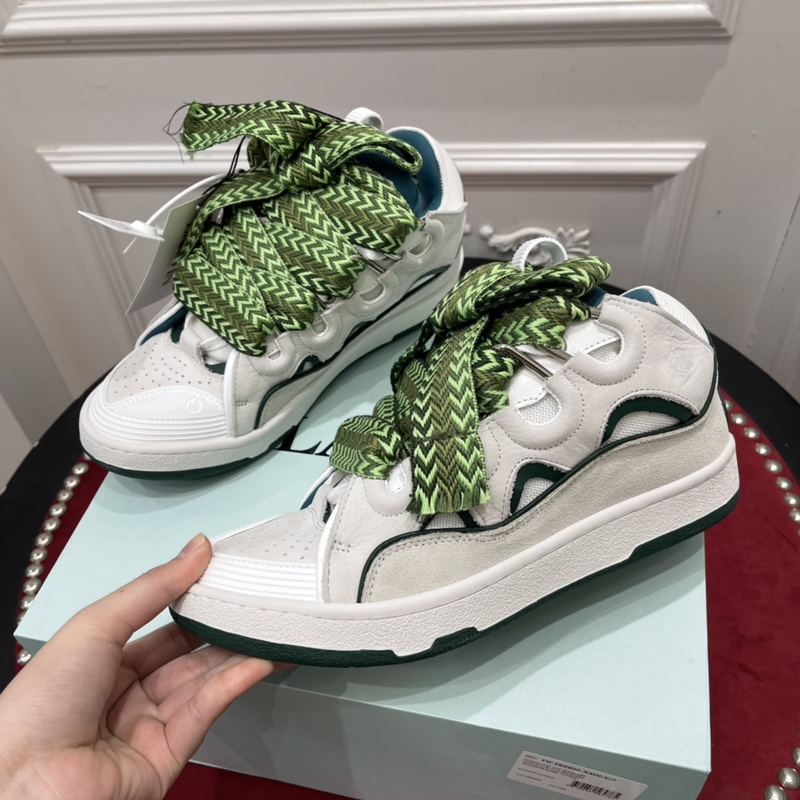 Lanvin Sneakers