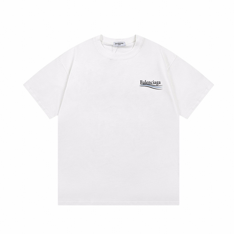 Balenc1aga T-SHIRT 2302050