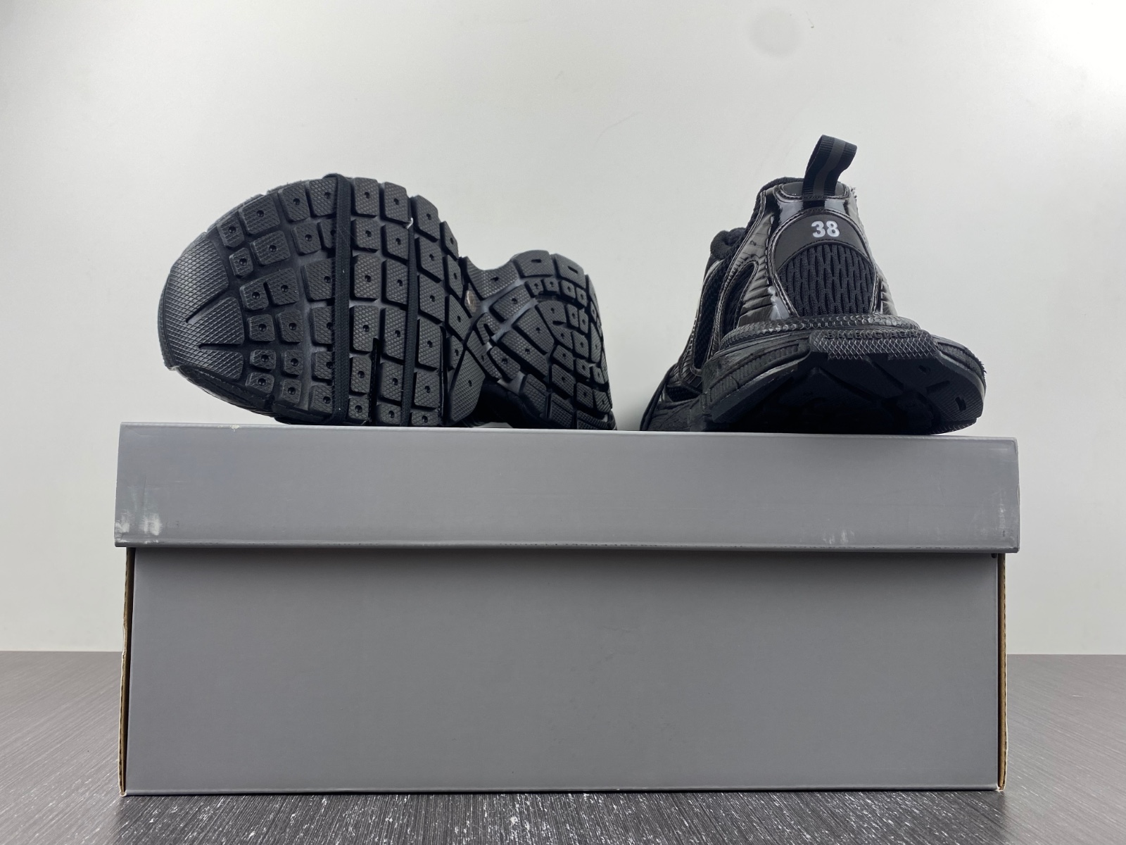 Balenciaga 3XL Sneaker