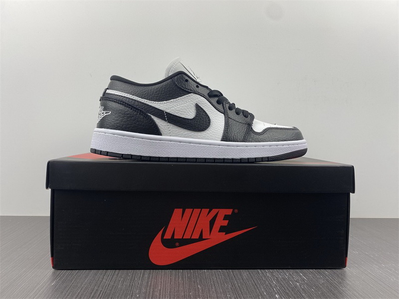 Air Jordan 1 Low "Homage" DR0502-101