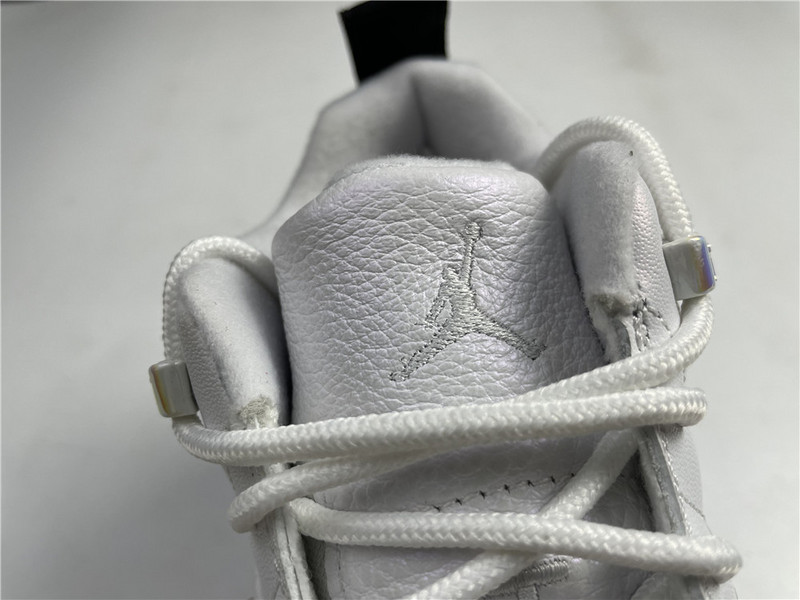 Air Jordan 12 Low Easter DB0733-190