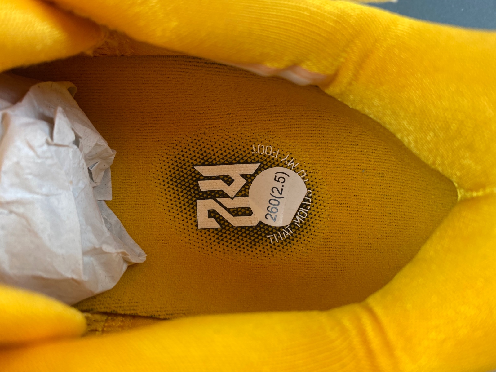 Nike Kobe 6 Protro    CW2190-501