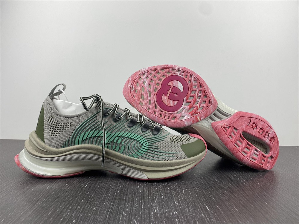 GUCCI Run Sneaker