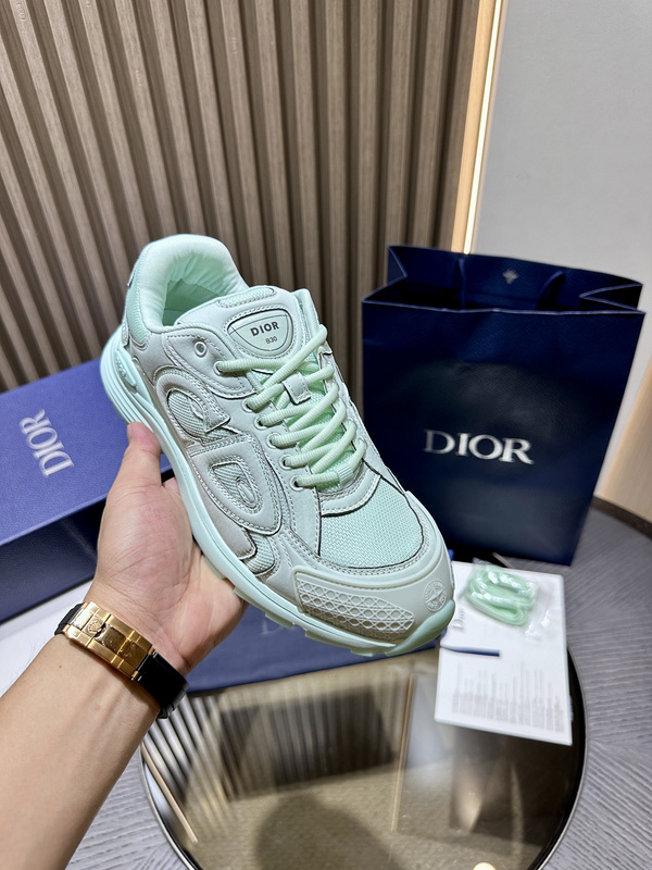 DIOR B30 SNEAKER