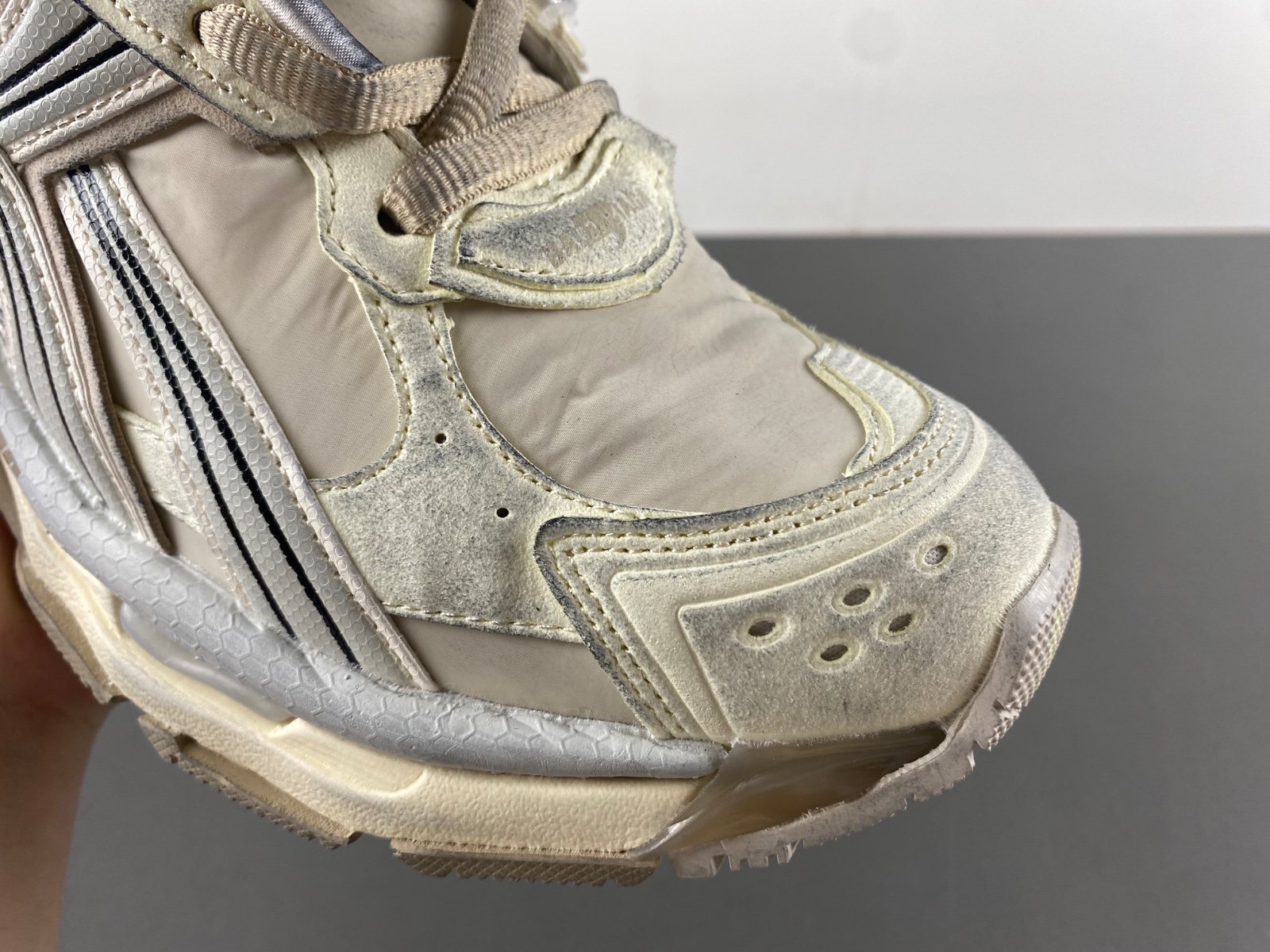 Balenciaga Runner Sneaker