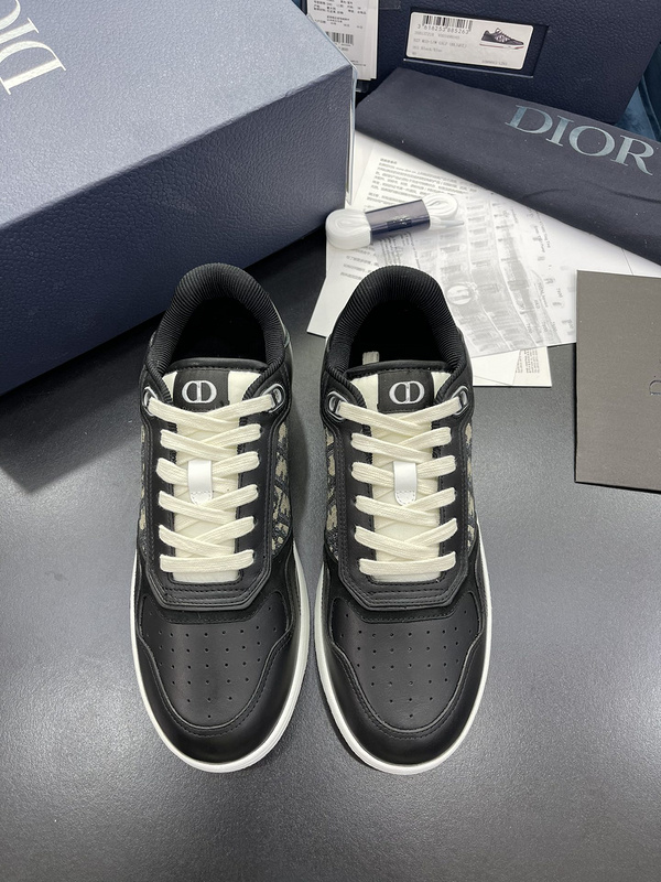 DIOR B27 SNEAKER