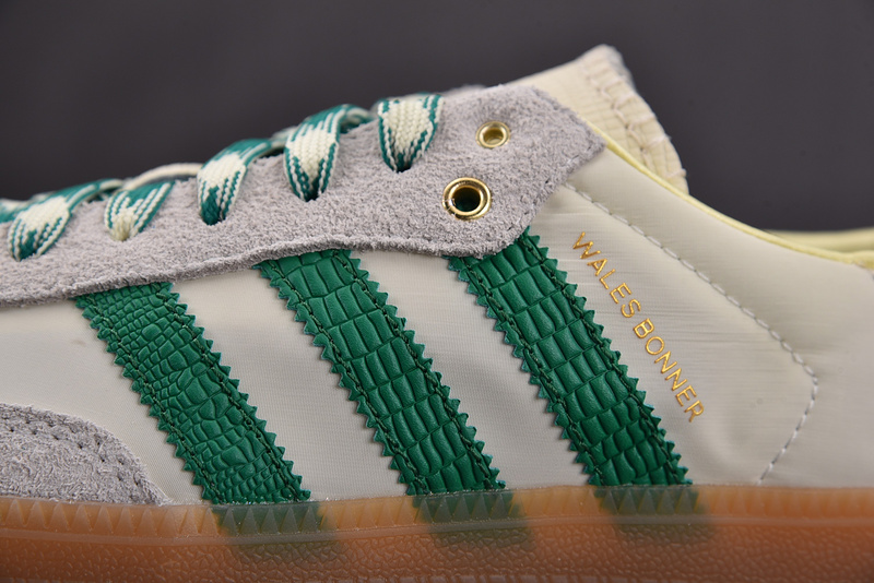 Wales Bonner x Samba 