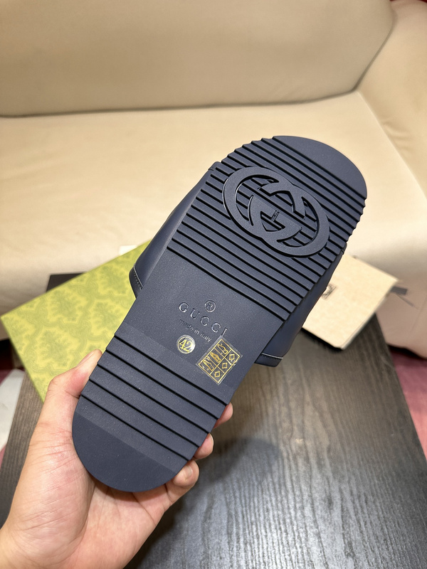 Gucci slide (EU38-EU45)