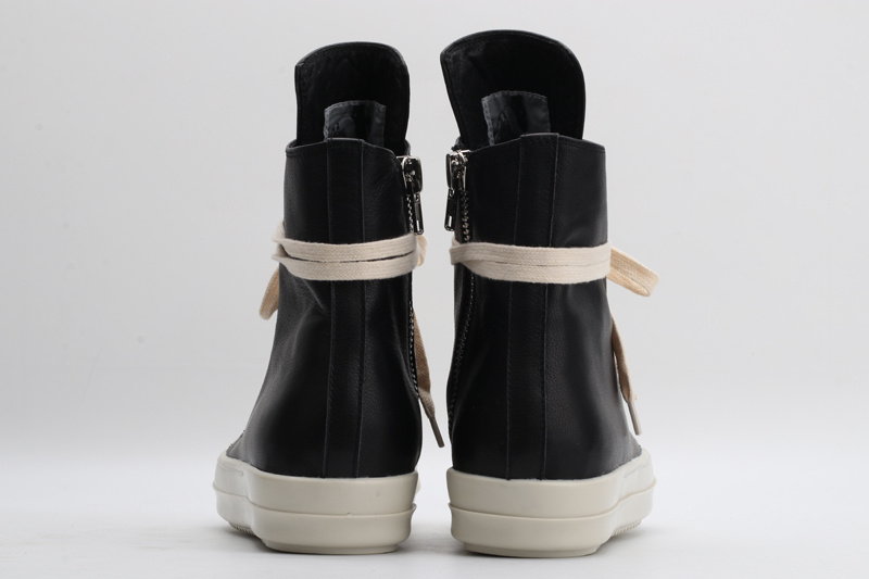 Rick Owens Shoes