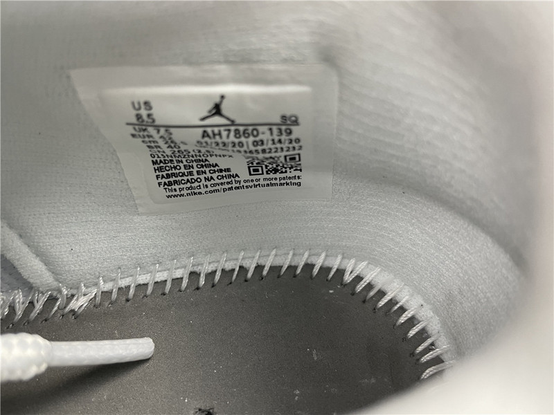 Air Jordan 11 Low Citrus AH7860-139