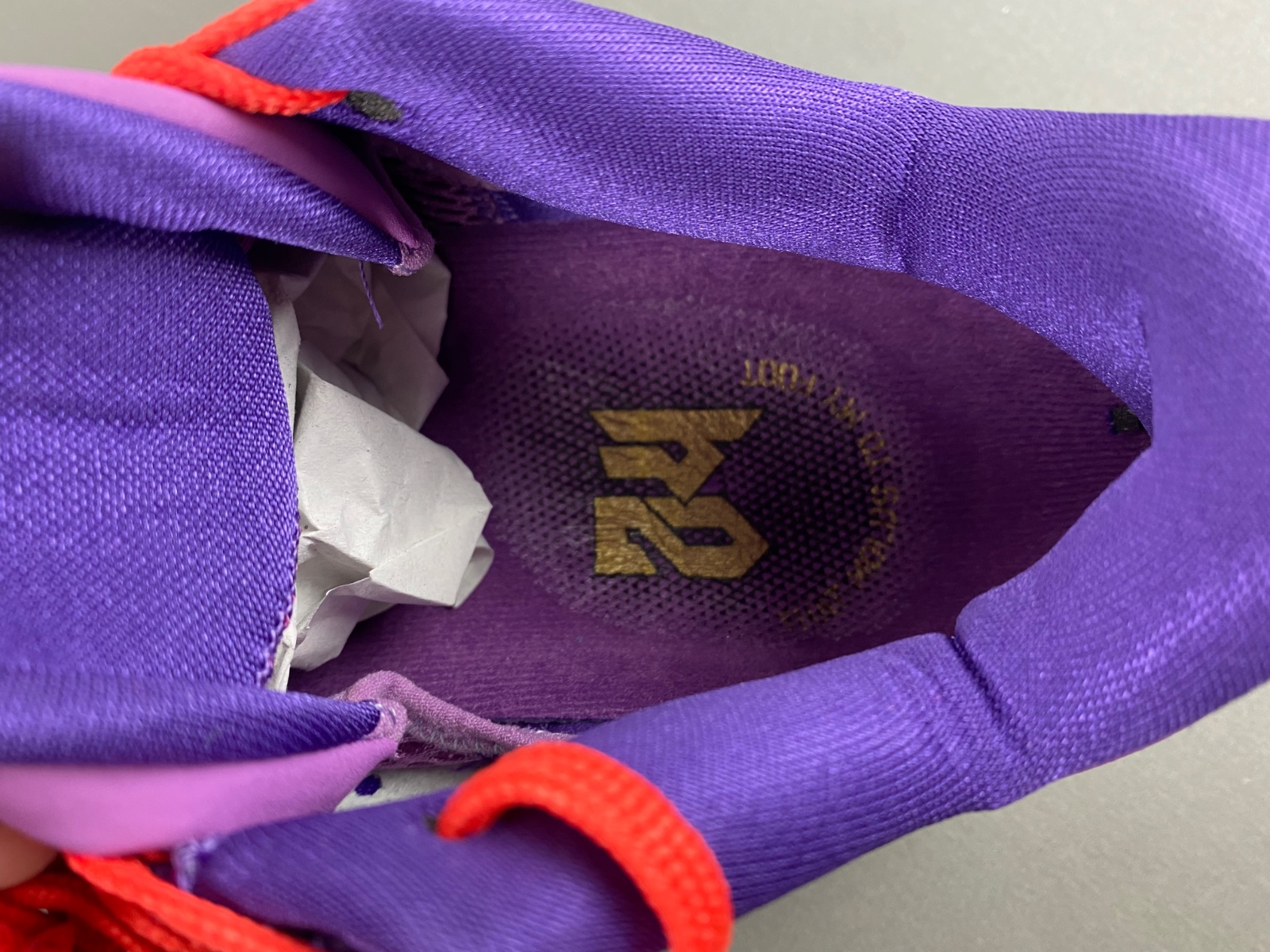 Nike Kobe 6 Protro   FV4921-708