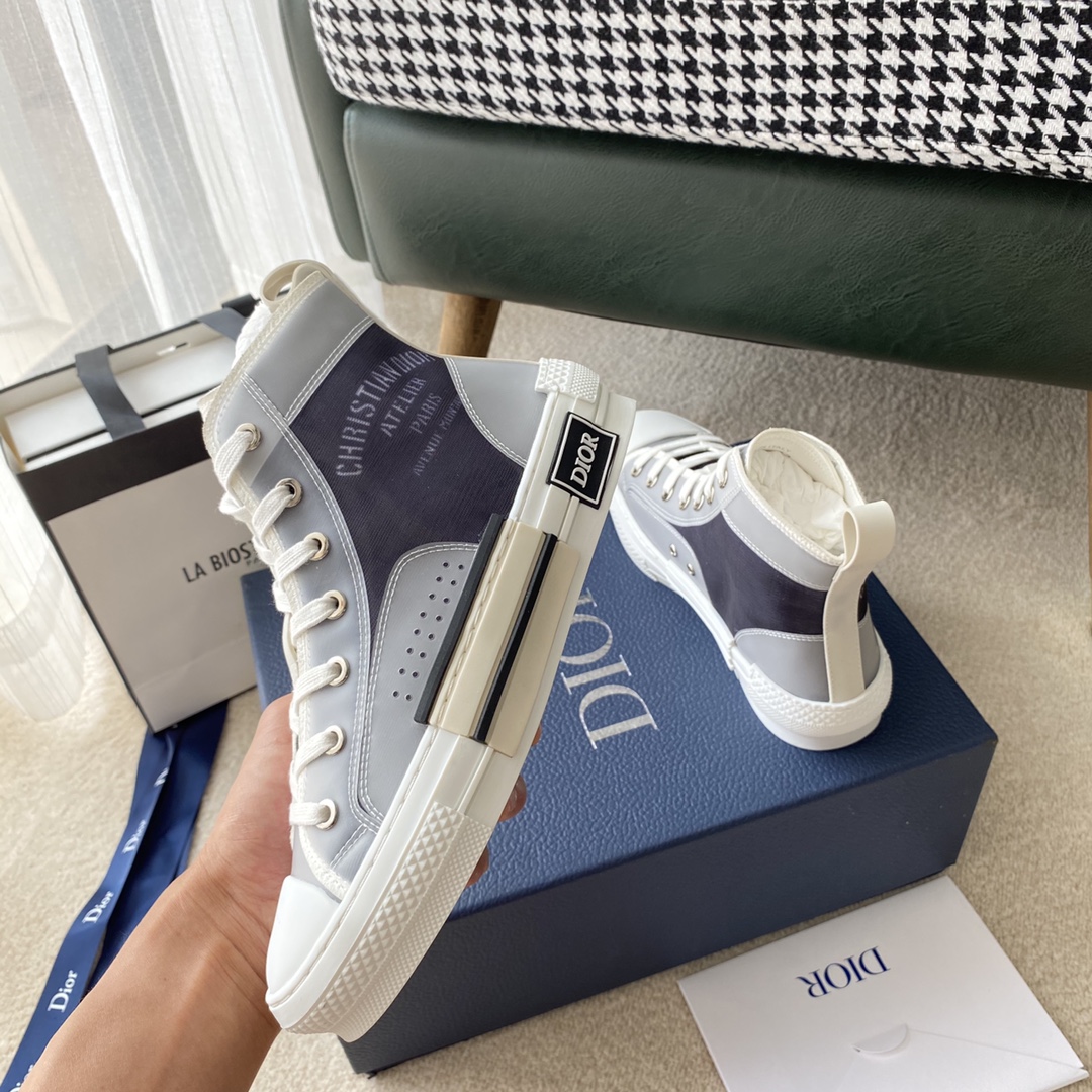 DIOR B23 SNEAKER