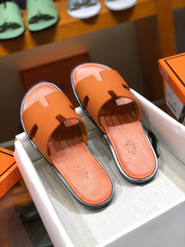 Hermès Izmir sandal