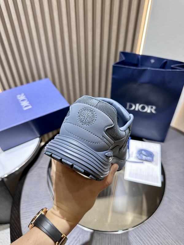 DIOR B30 SNEAKER