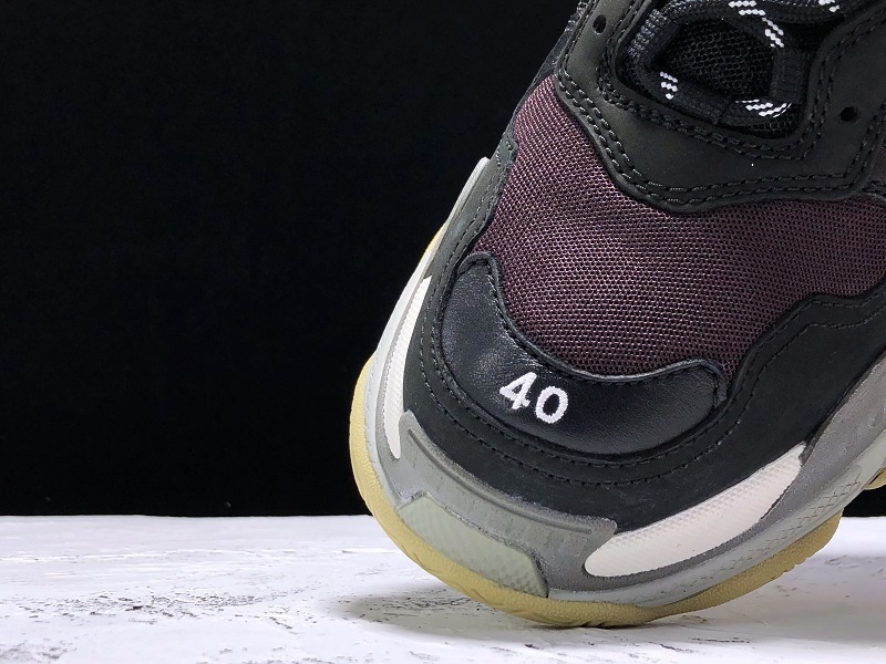 Balenciaga Triple S Trainer