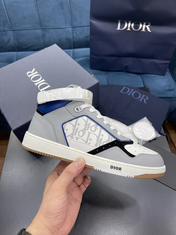 DIOR B27 SNEAKER