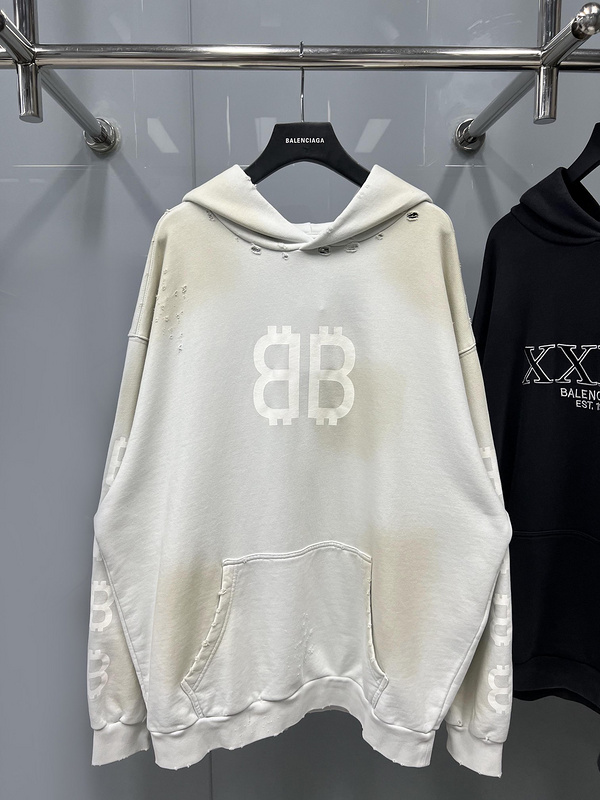 BLCG Hoodie 2309021