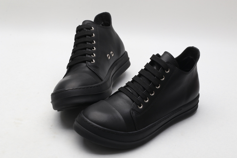 Rick Owens Shoes