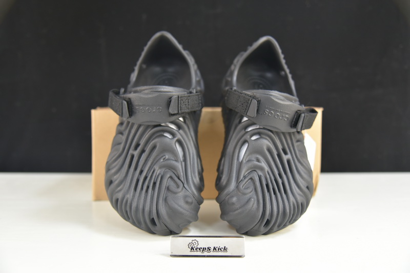 Crocs Pollex Clog by Salehe Bembury Urchin