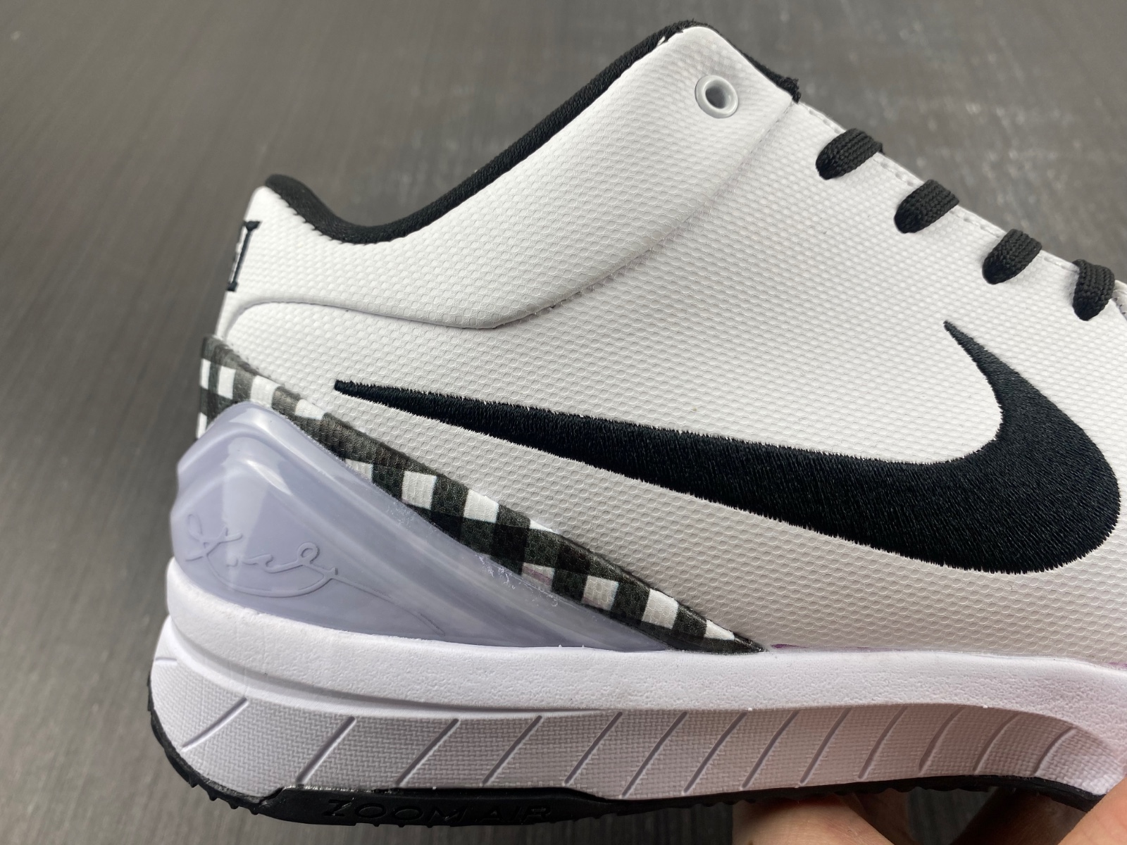 Nike Kobe 4 Protro Gigi FJ9363-100